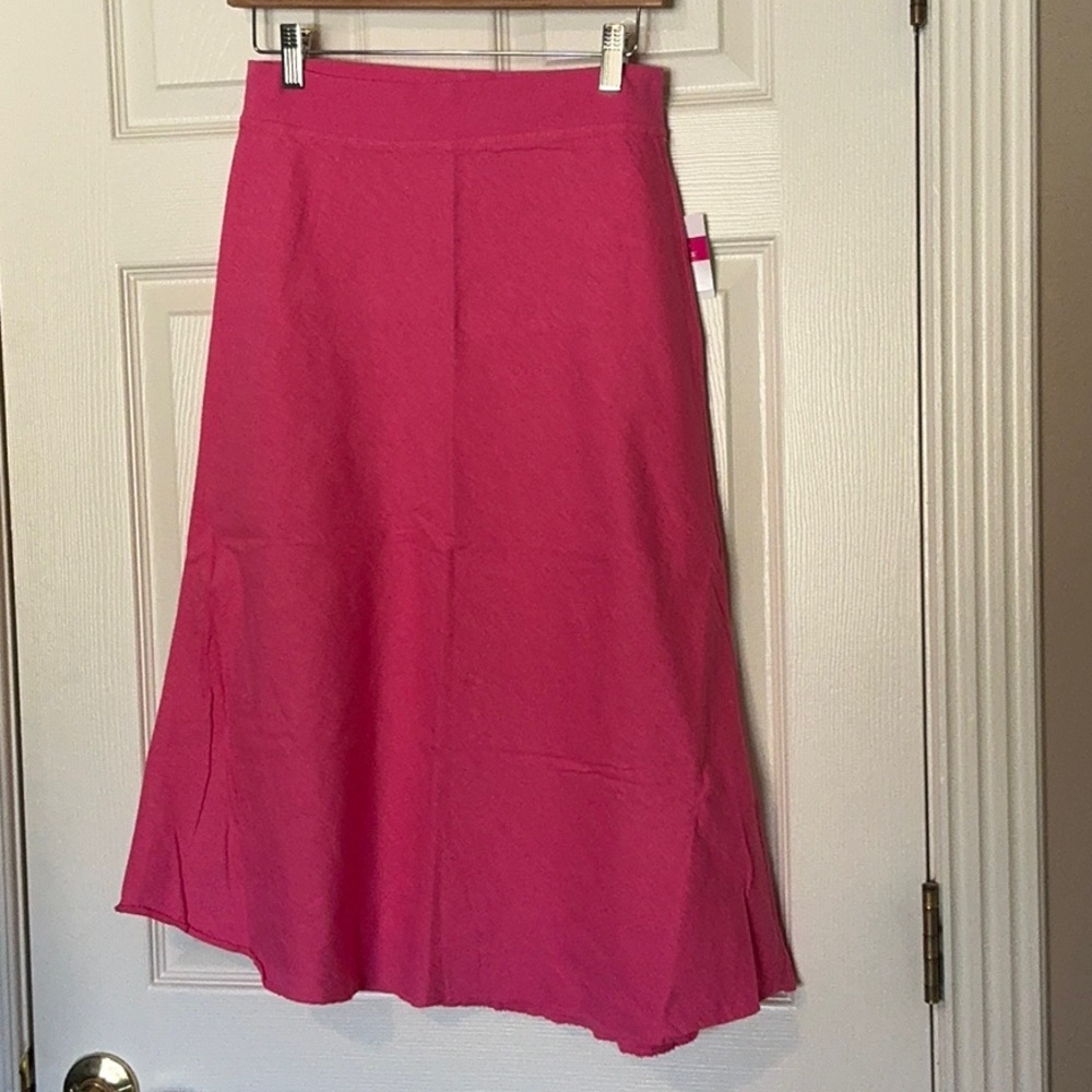 Vintage XS Fresh Produce Boca skirt NWT